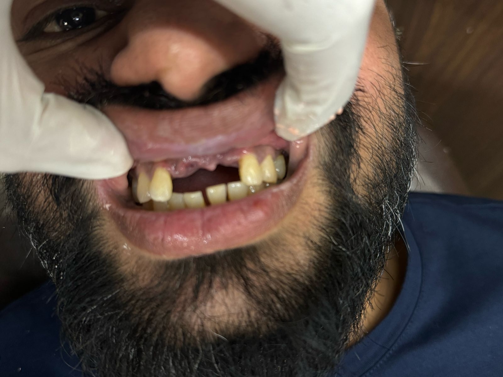 Dr.Nadeer's Fathima Dental Care Vengara