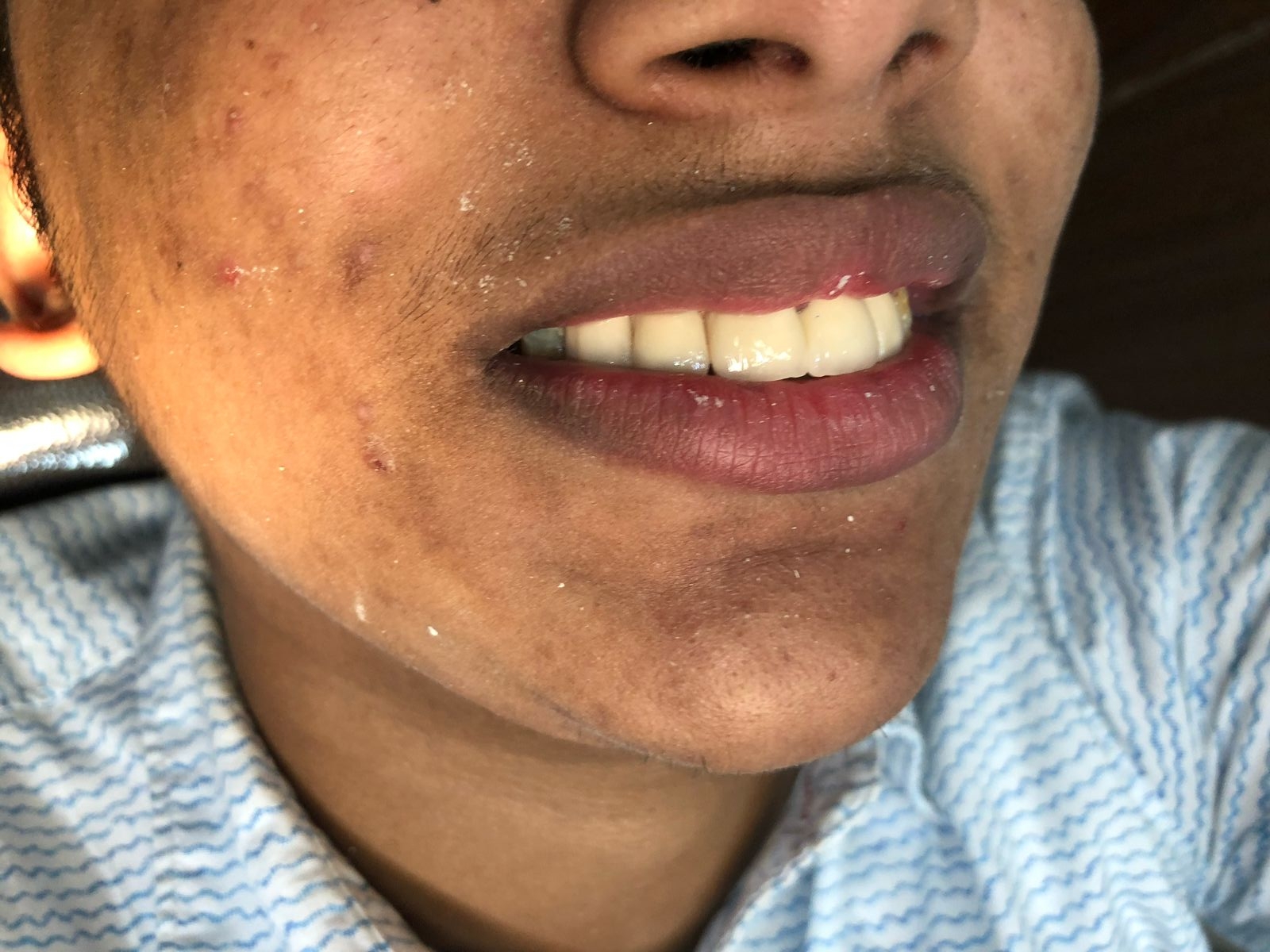 Dr.Nadeer's Fathima Dental Care Vengara